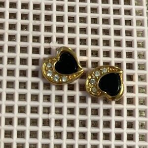 Vintage Petite Avon Earrings